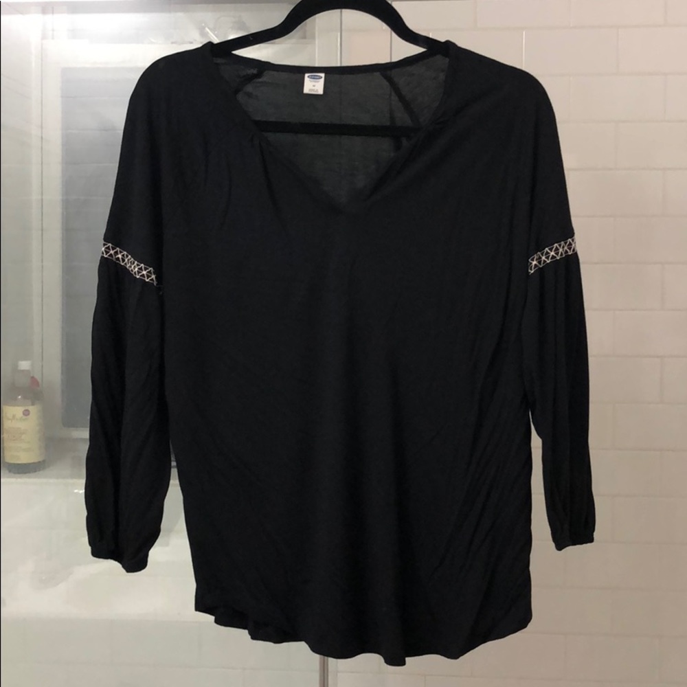 Old navy top